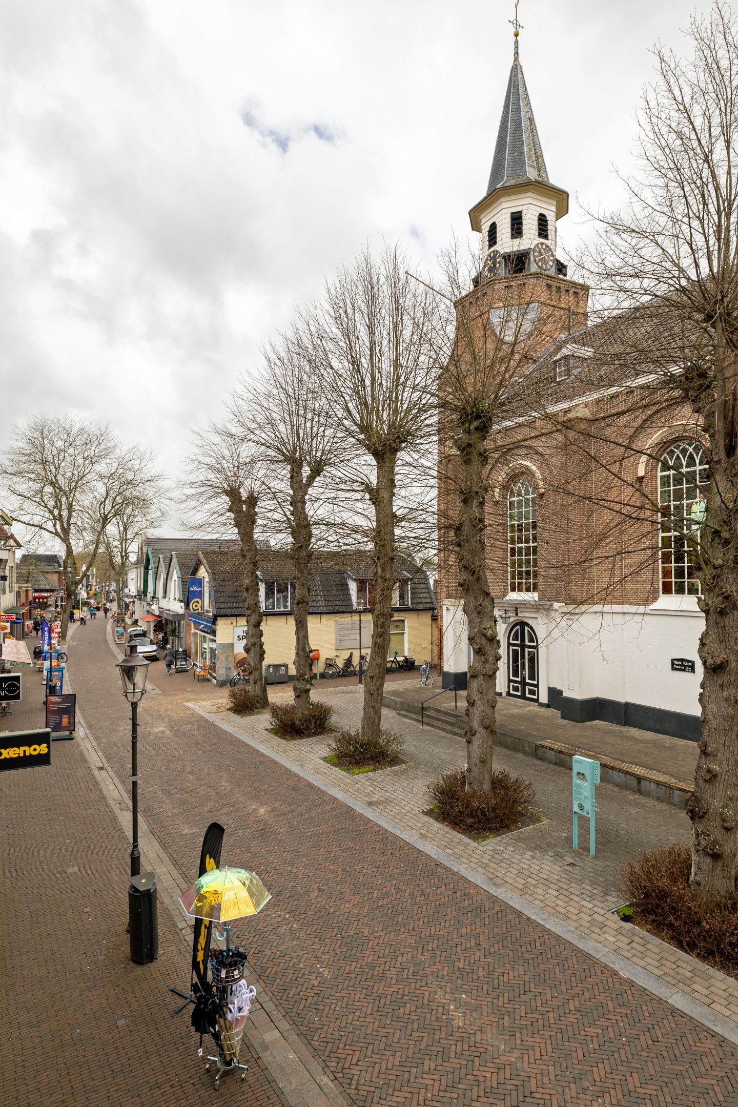 Photo 14 of Dorpsstraat 7-A