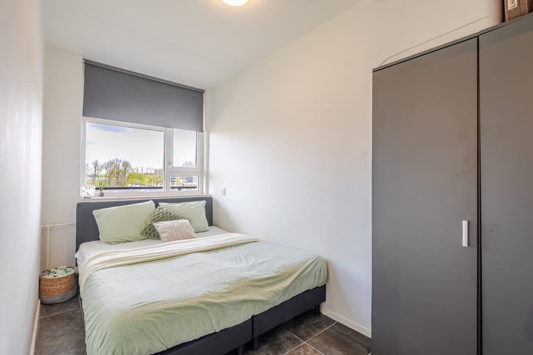 Foto 16 van Middachtensingel 160