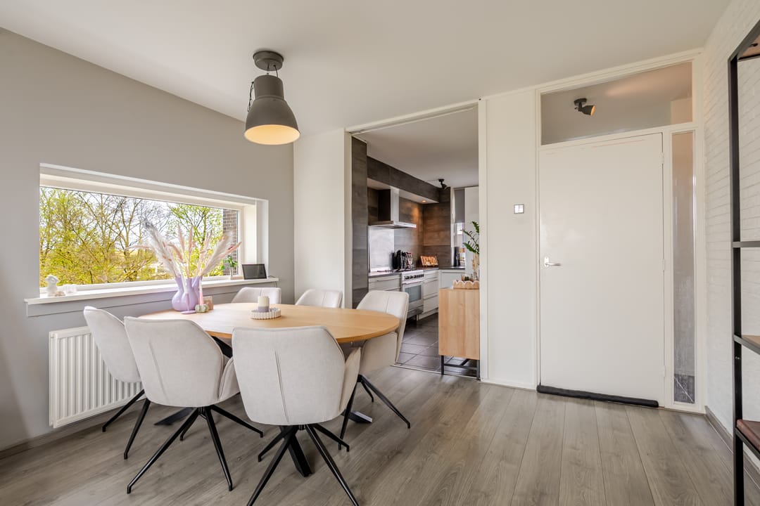 Foto 11 van Middachtensingel 160