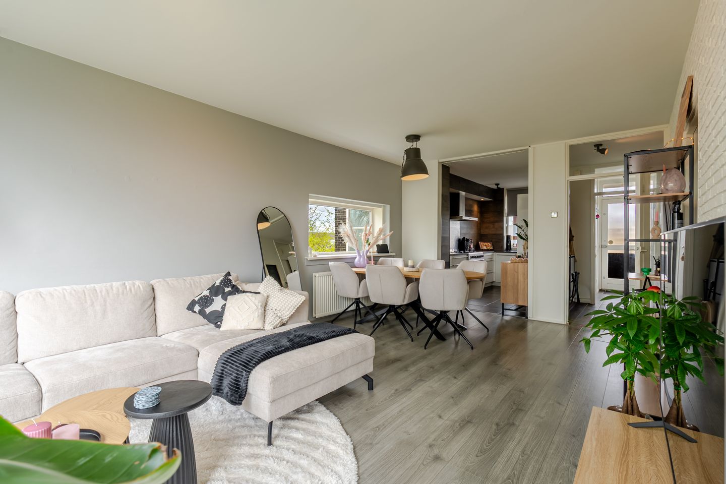 Foto 10 van Middachtensingel 160