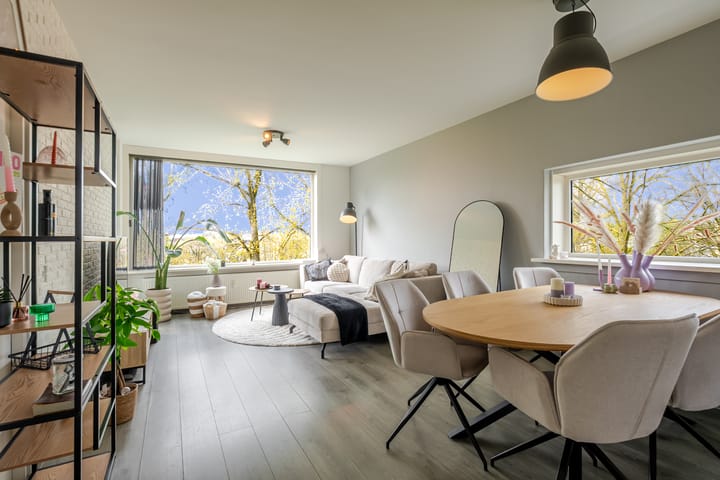 Foto 4 van Middachtensingel 160