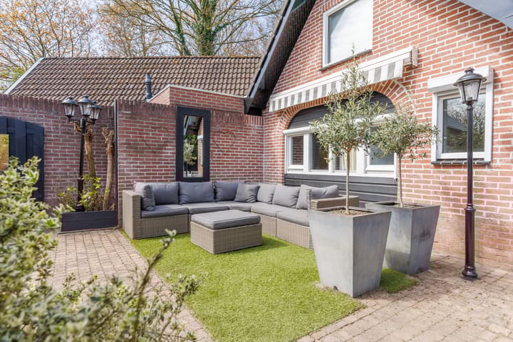 Foto 4 van Oranjestraat 16