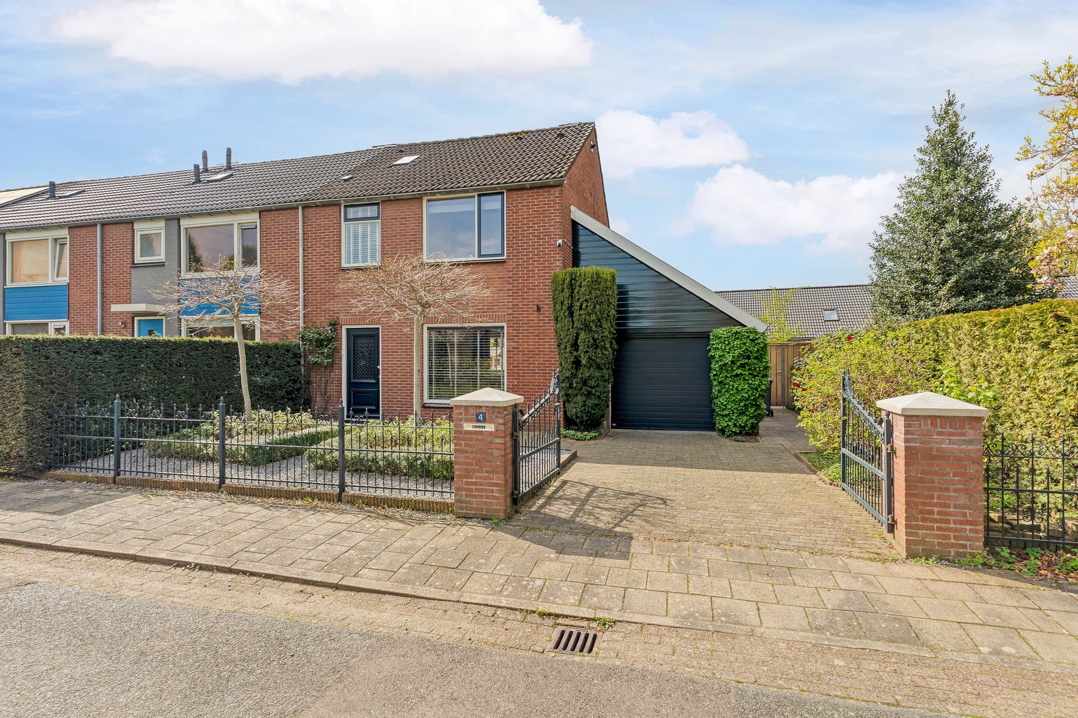 Wittehemelweg 4 