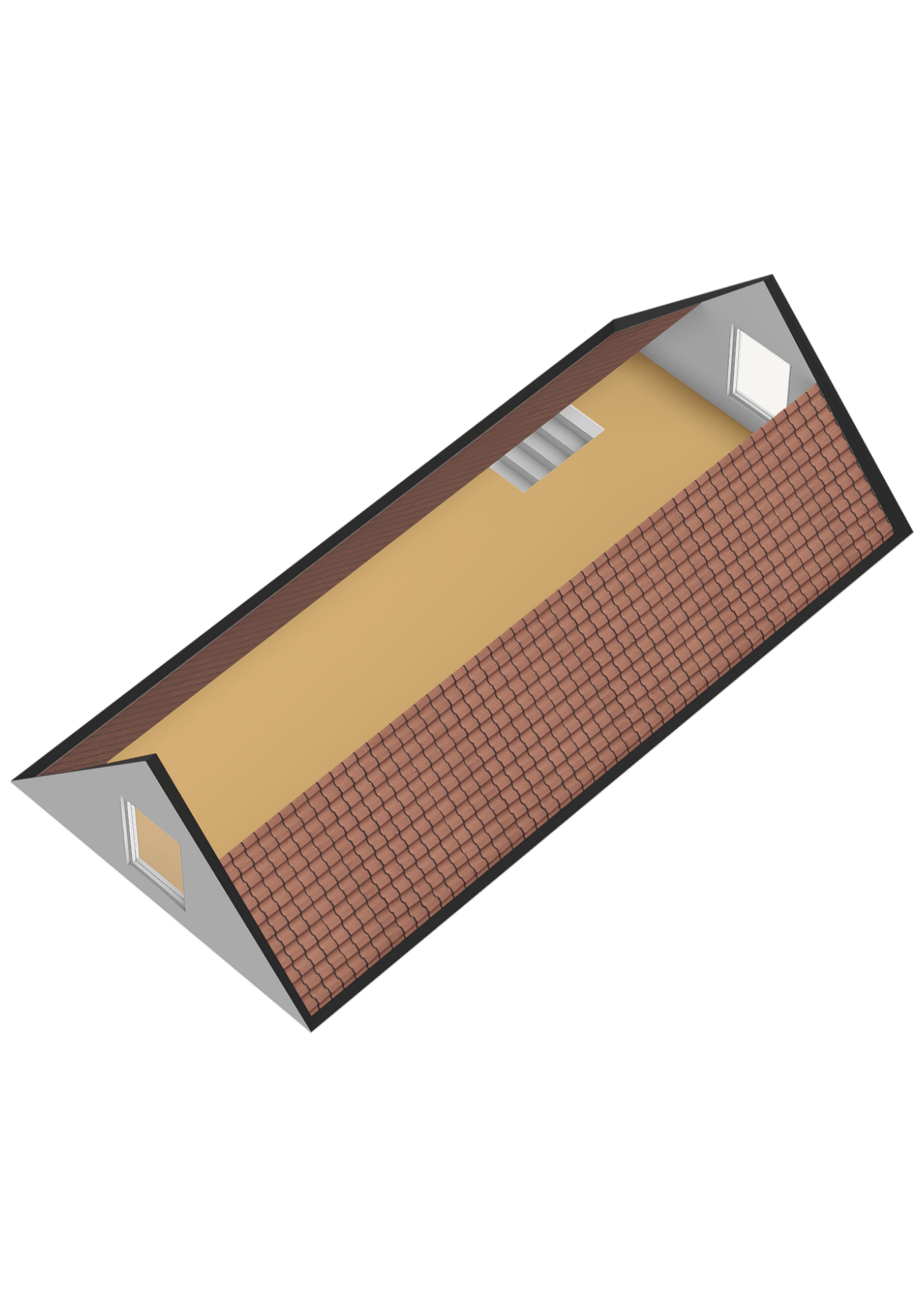 Foto 60 van Oranjestraat 16