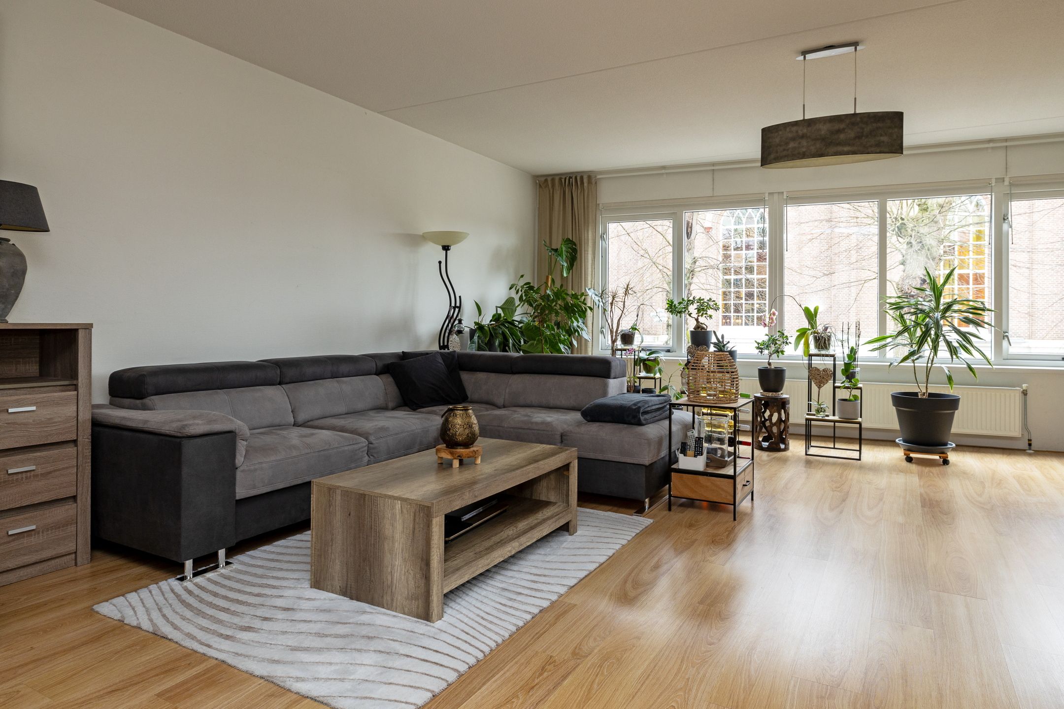 Photo 3 of Dorpsstraat 7-A