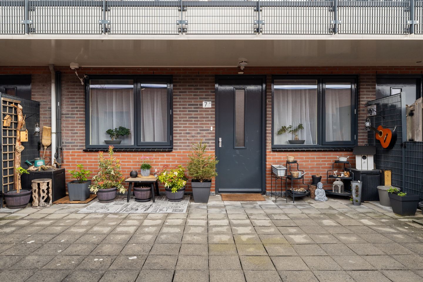 Photo 5 of Dorpsstraat 7-A