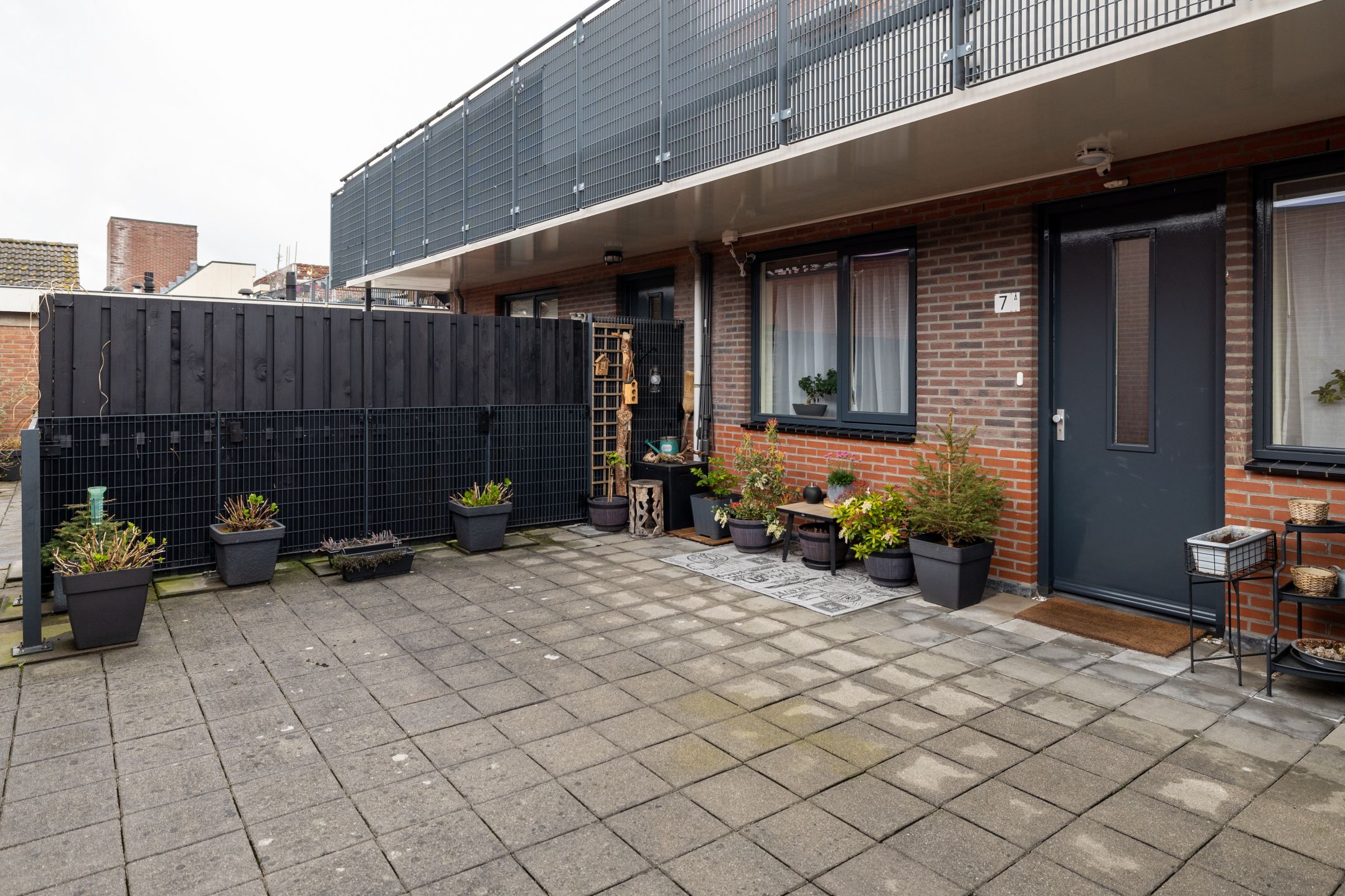 Photo 6 of Dorpsstraat 7-A