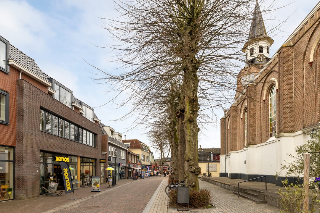 Photo 8 of Dorpsstraat 7-A
