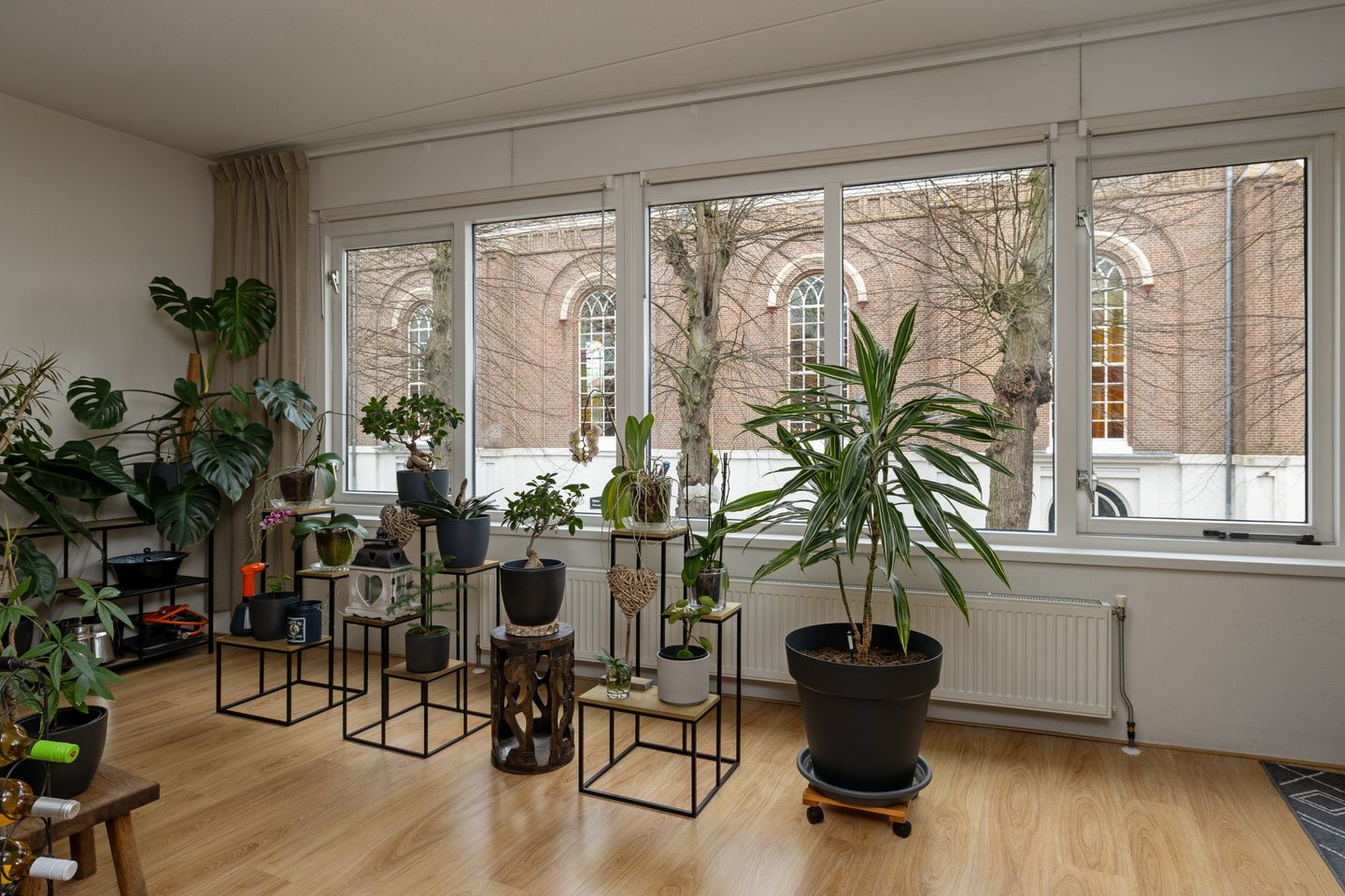 Photo 10 of Dorpsstraat 7-A