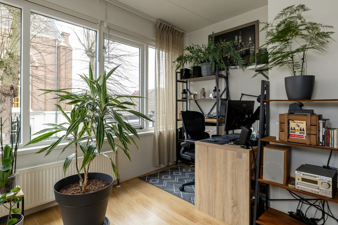 Photo 11 of Dorpsstraat 7-A