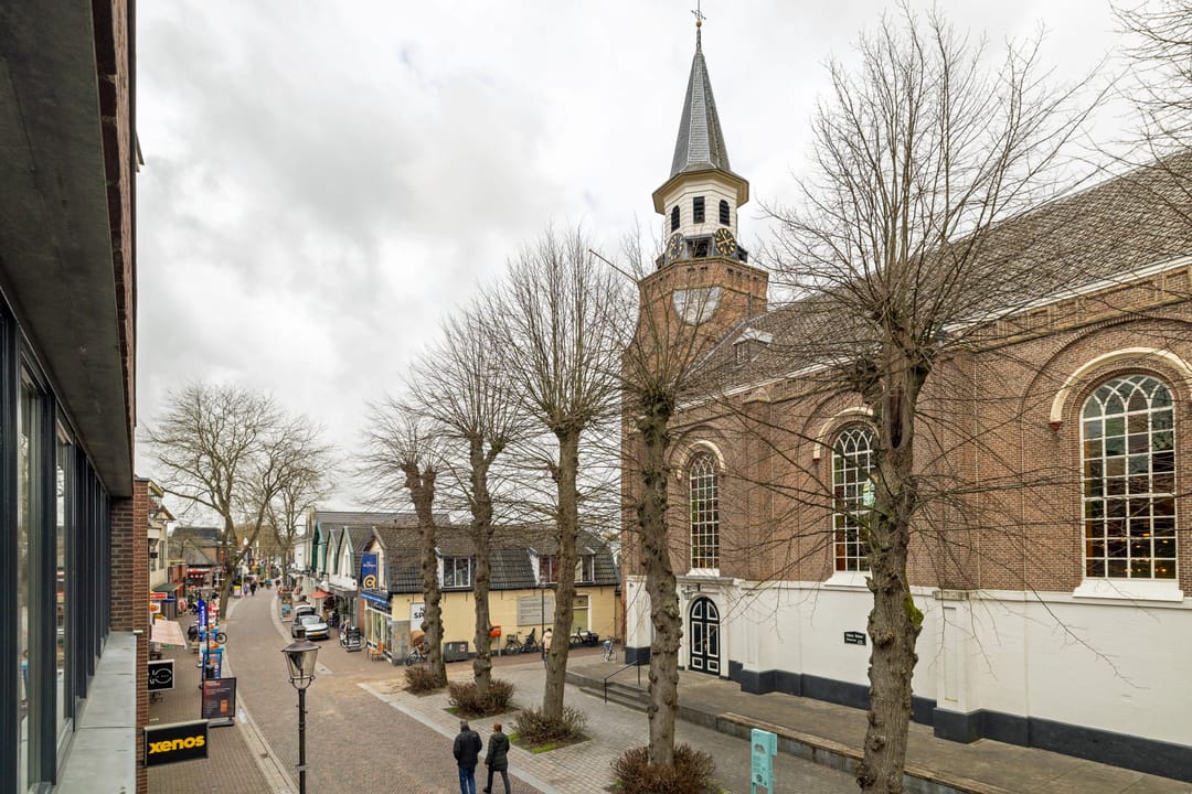Photo 13 of Dorpsstraat 7-A