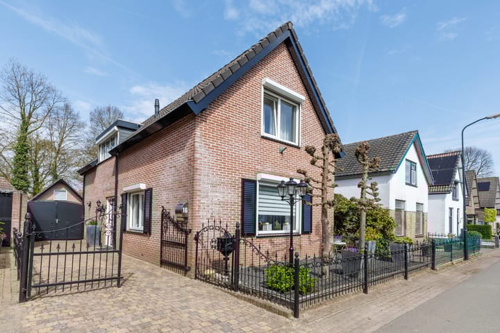 Oranjestraat 16 main image