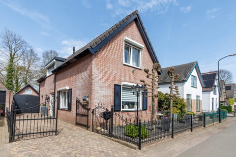 Oranjestraat thumbnail