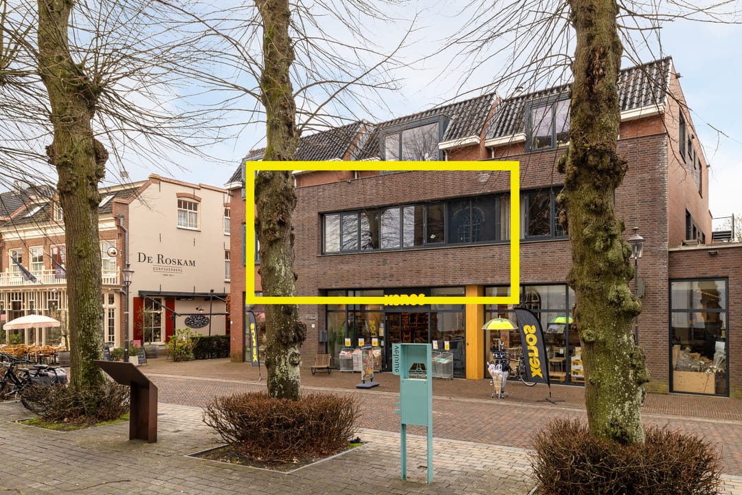 Photo 38 of Dorpsstraat 7-A