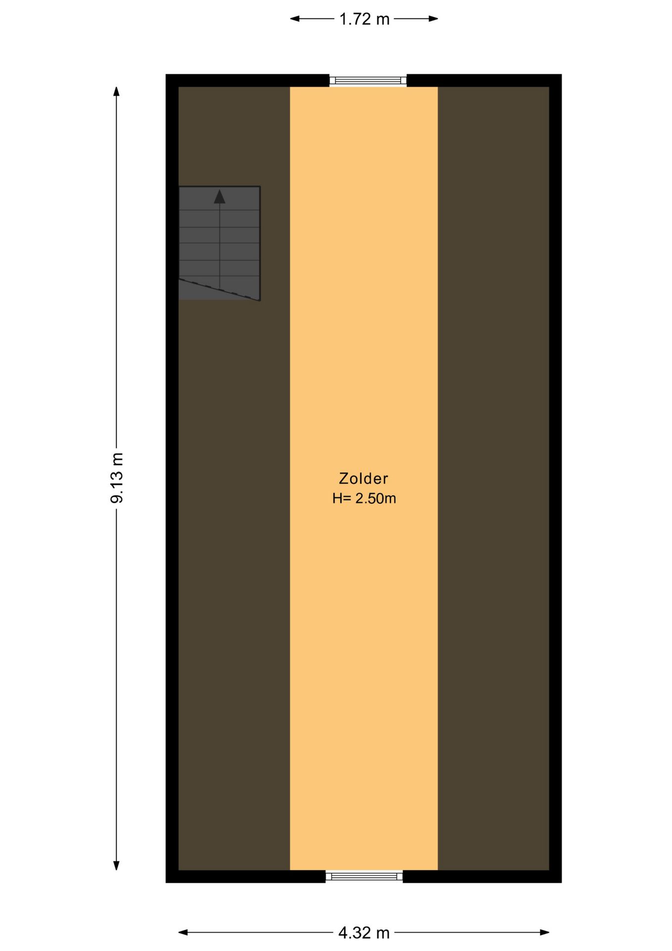 Foto 59 van Oranjestraat 16