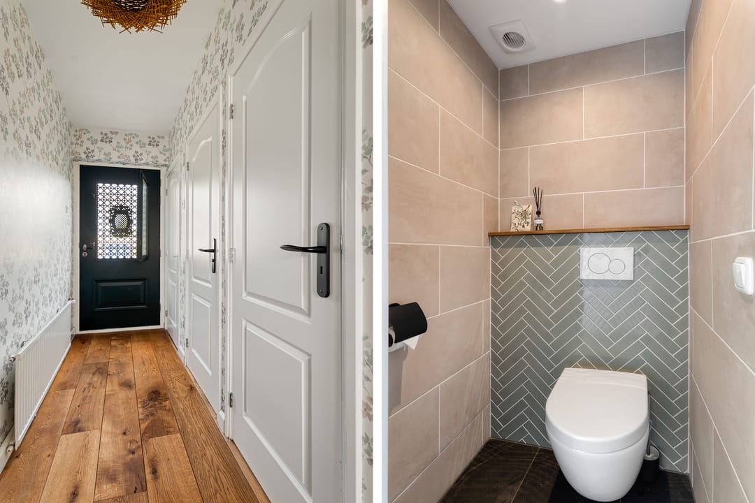 Photo 13 of Wittehemelweg 4