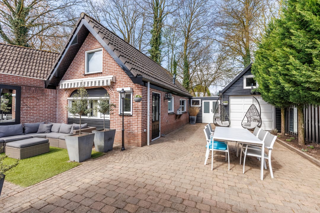 Foto 41 van Oranjestraat 16