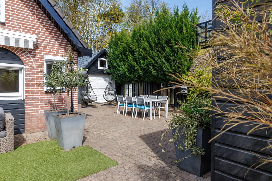 Foto 43 van Oranjestraat 16