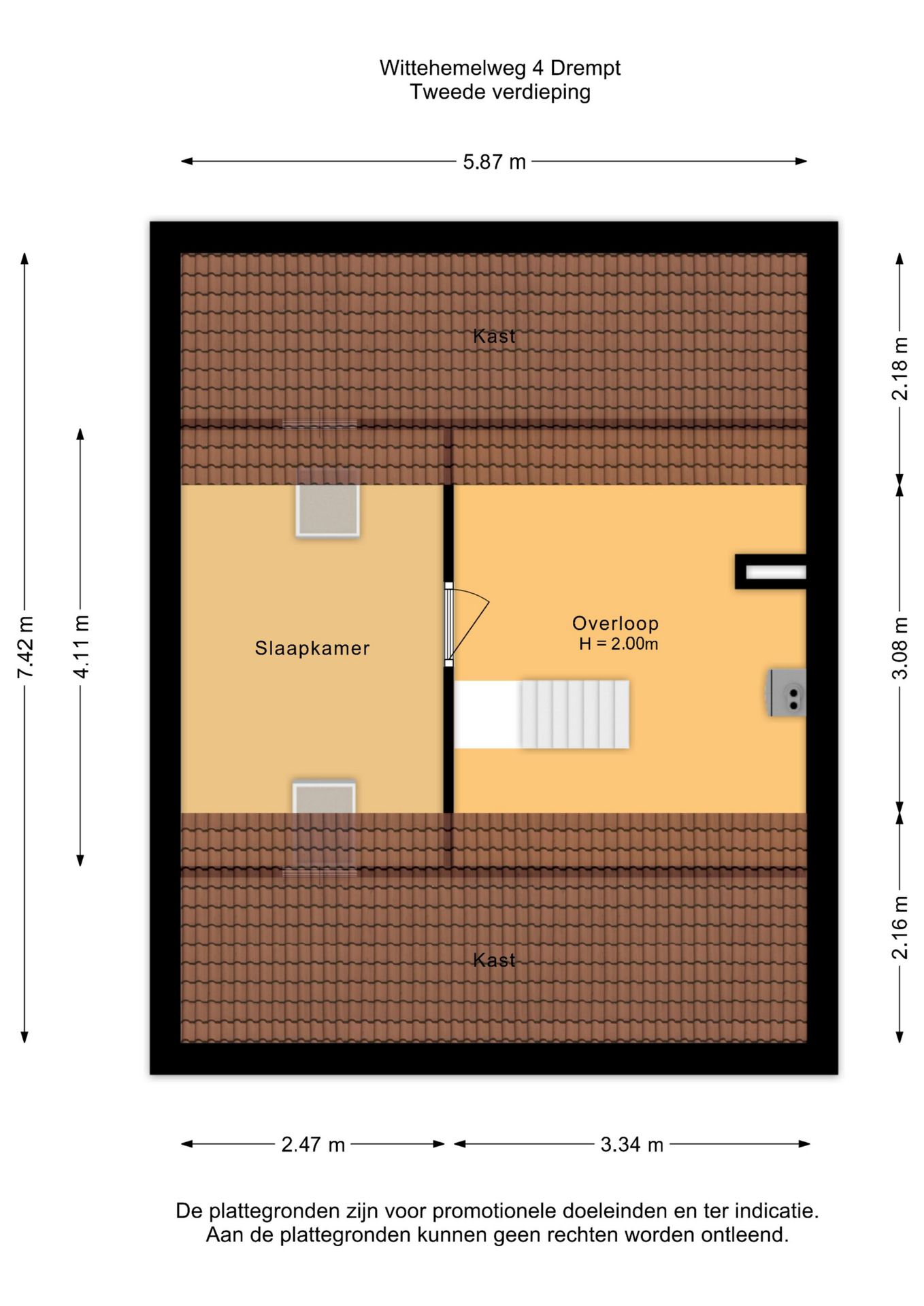Photo 35 of Wittehemelweg 4