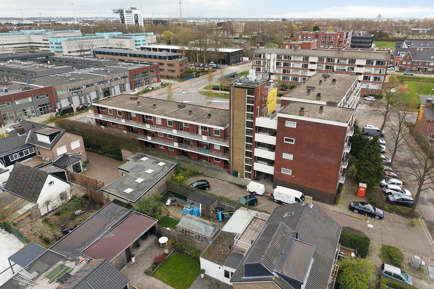 Foto 25 van Van Brakelstraat 32