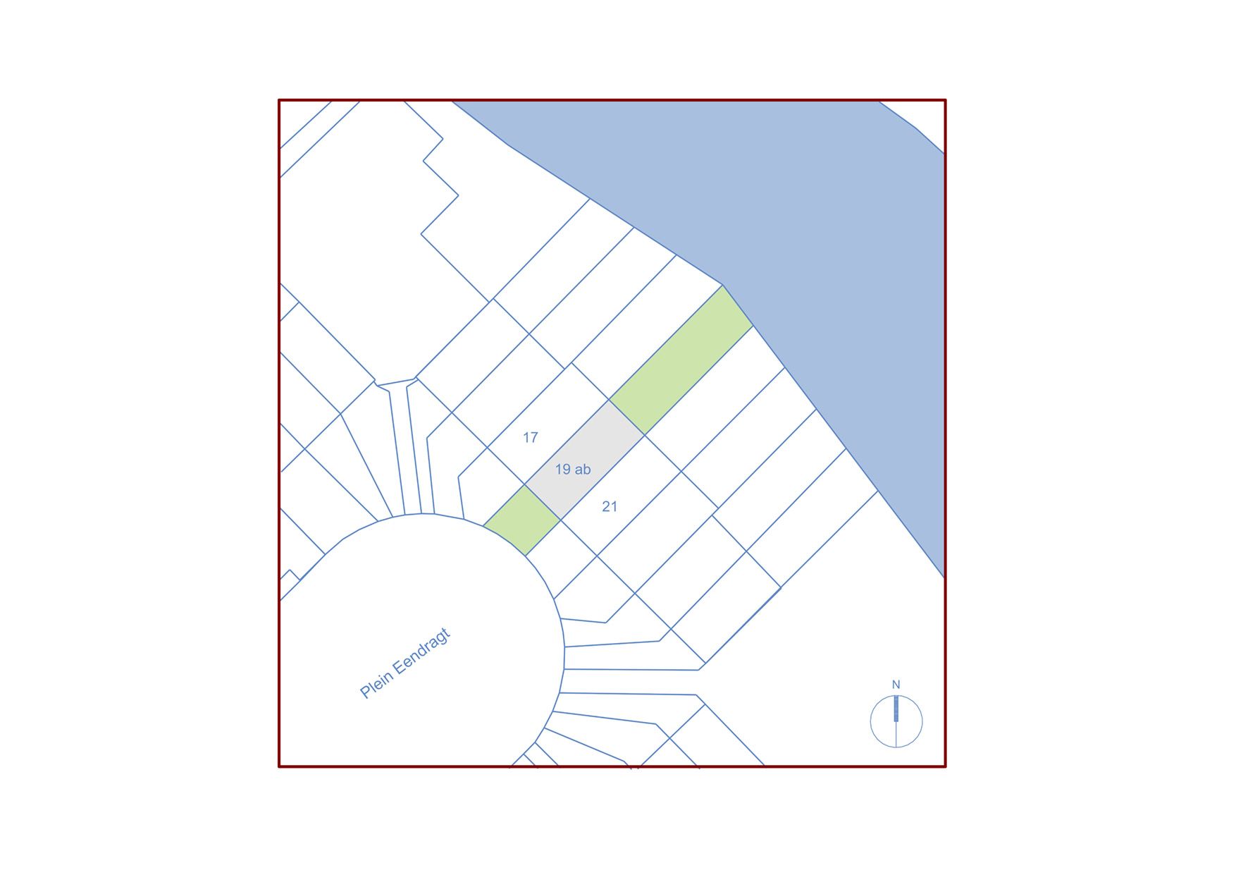 Photo 51 of Plein Eendragt 19-A