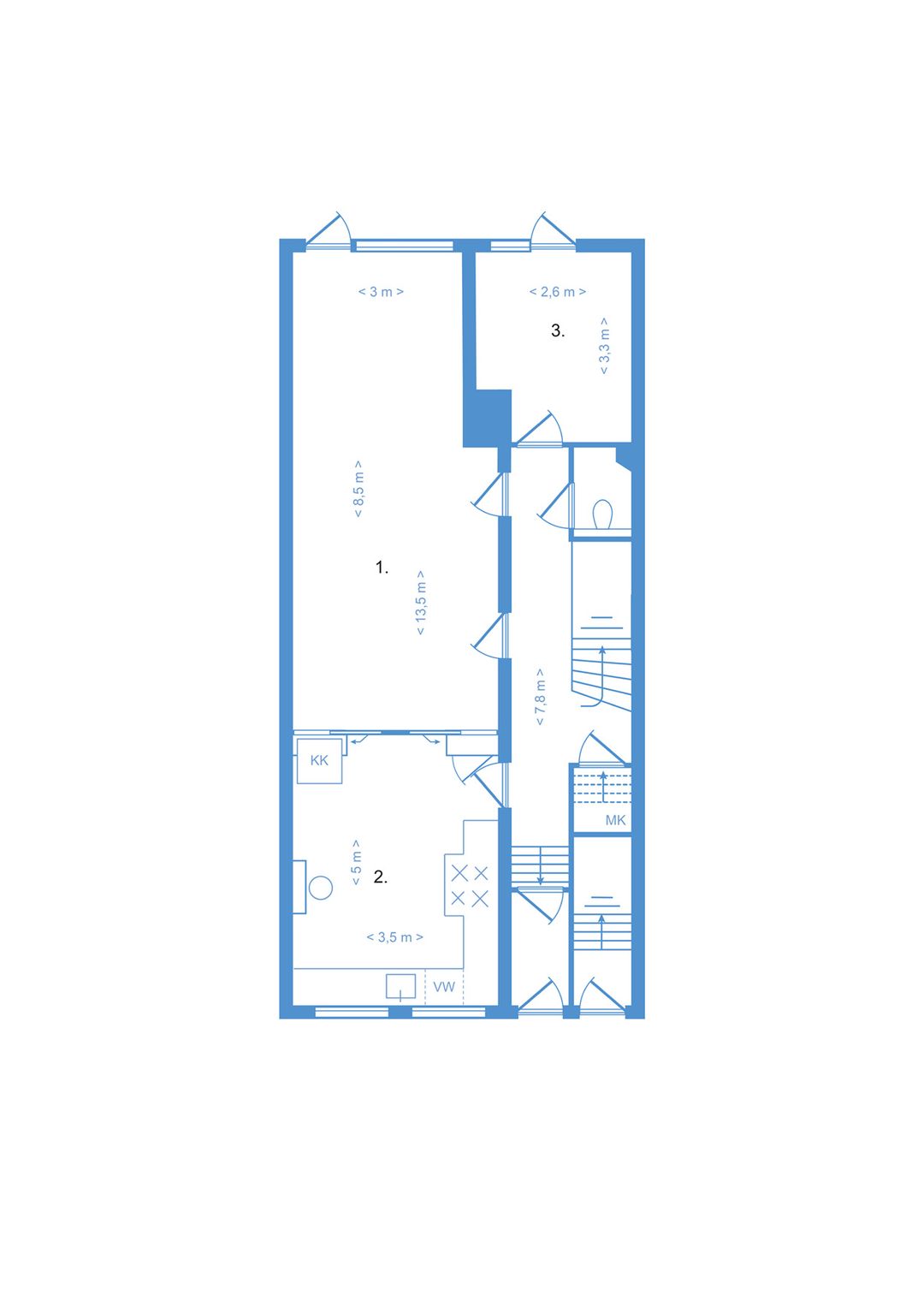 Photo 52 of Plein Eendragt 19-A