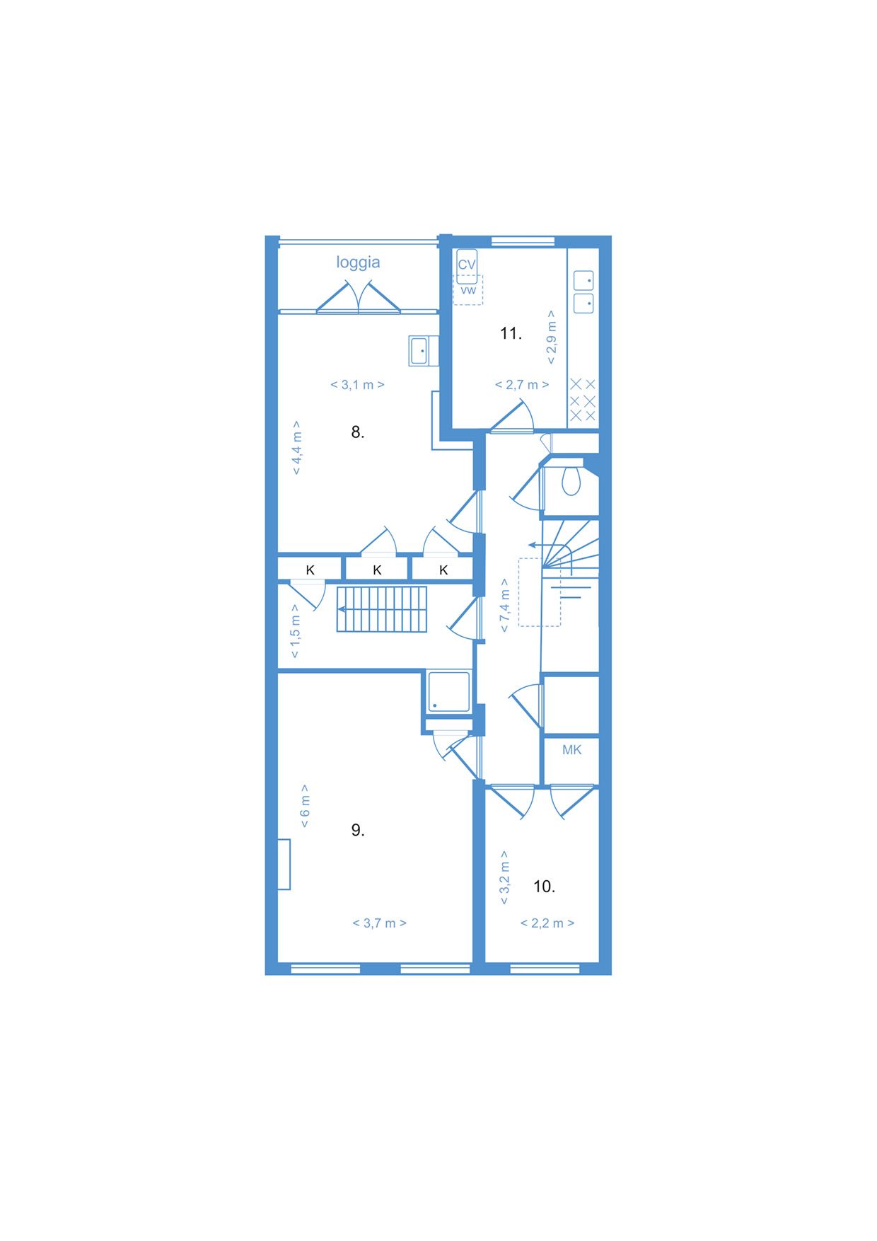 Photo 55 of Plein Eendragt 19-A