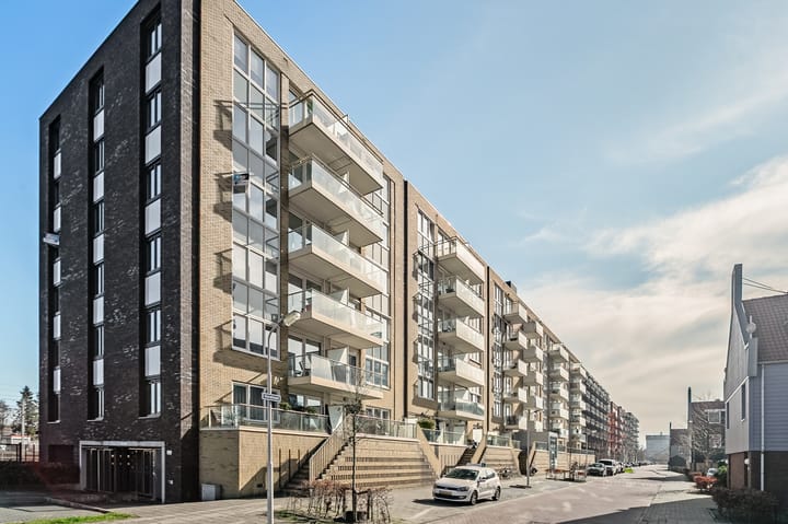 Foto 2 van Vurehout 435