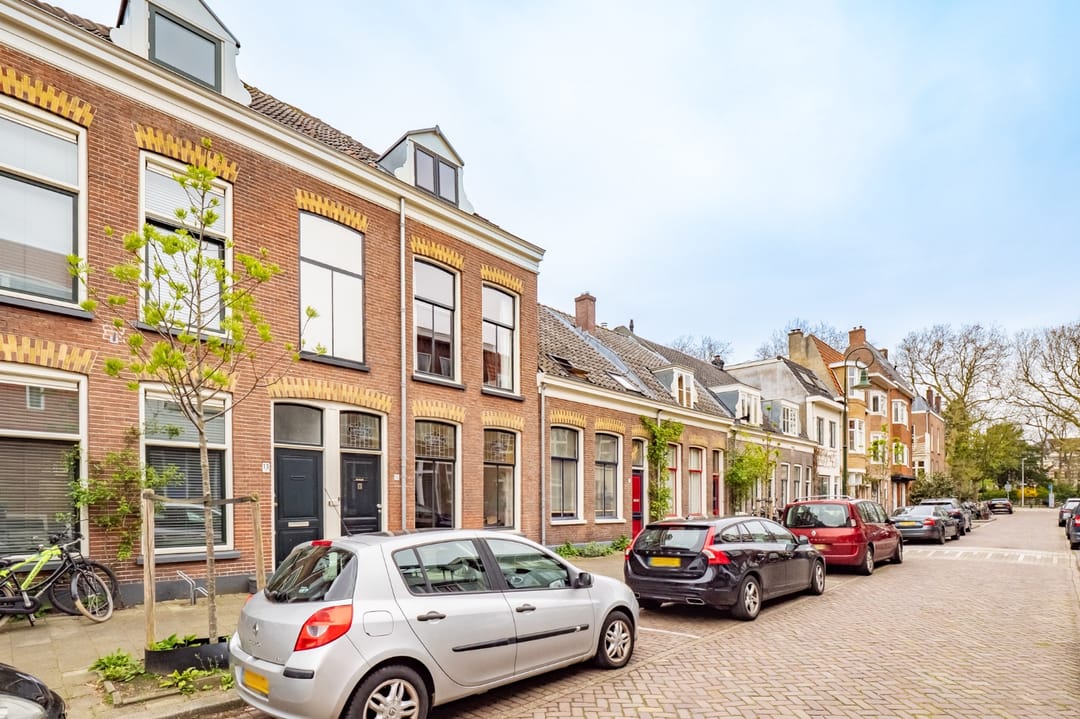 Foto 2 van Oudwijkerlaan 13