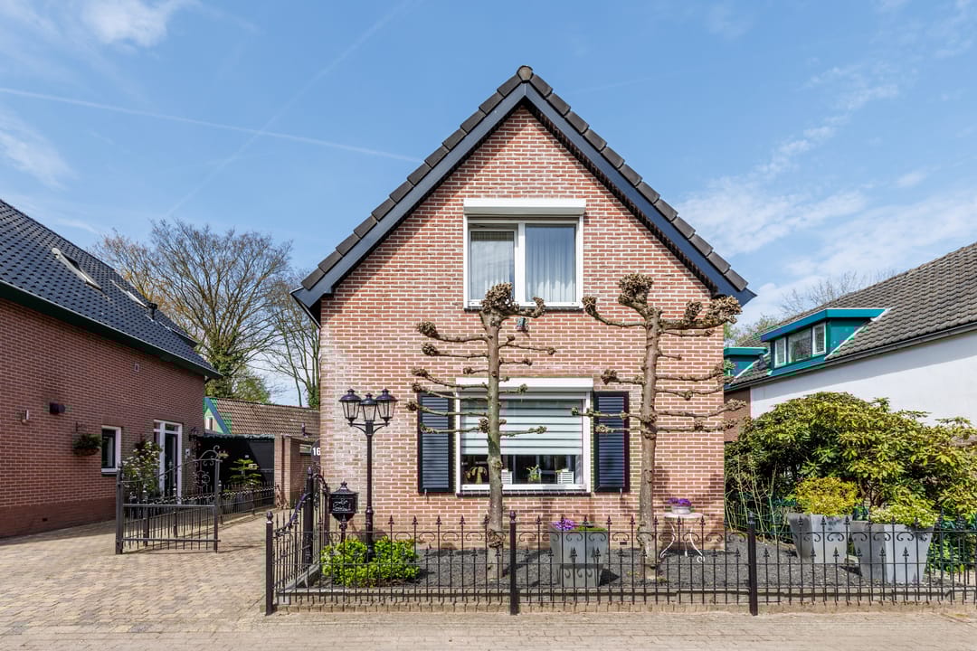 Foto 47 van Oranjestraat 16