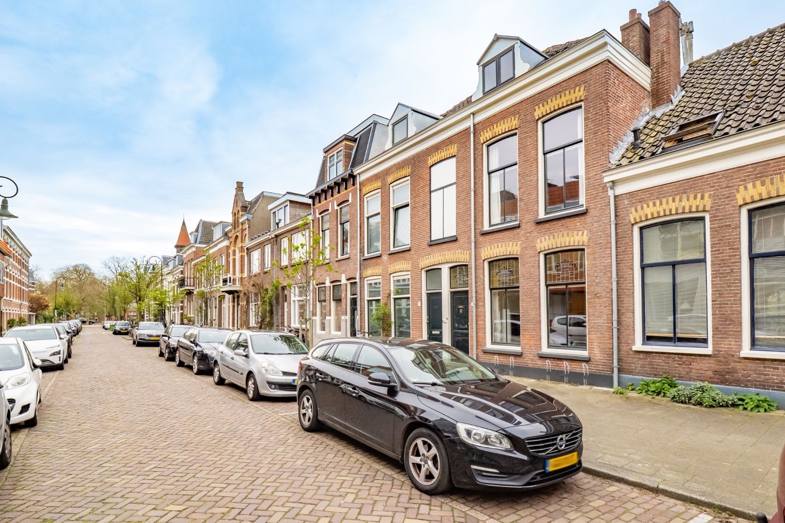 Foto 3 van Oudwijkerlaan 13