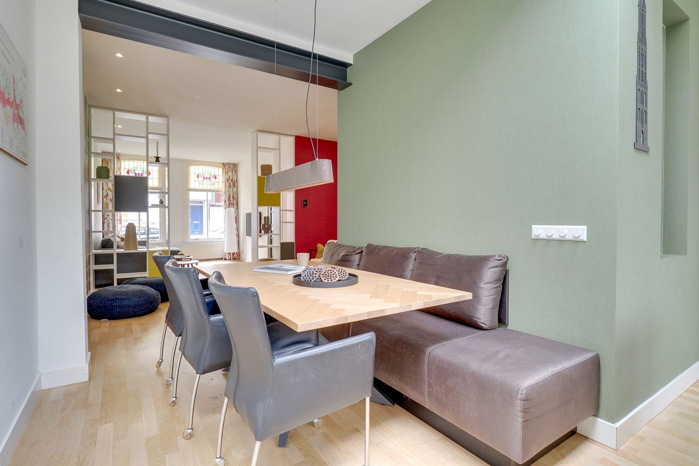 Foto 10 van Oudwijkerlaan 13