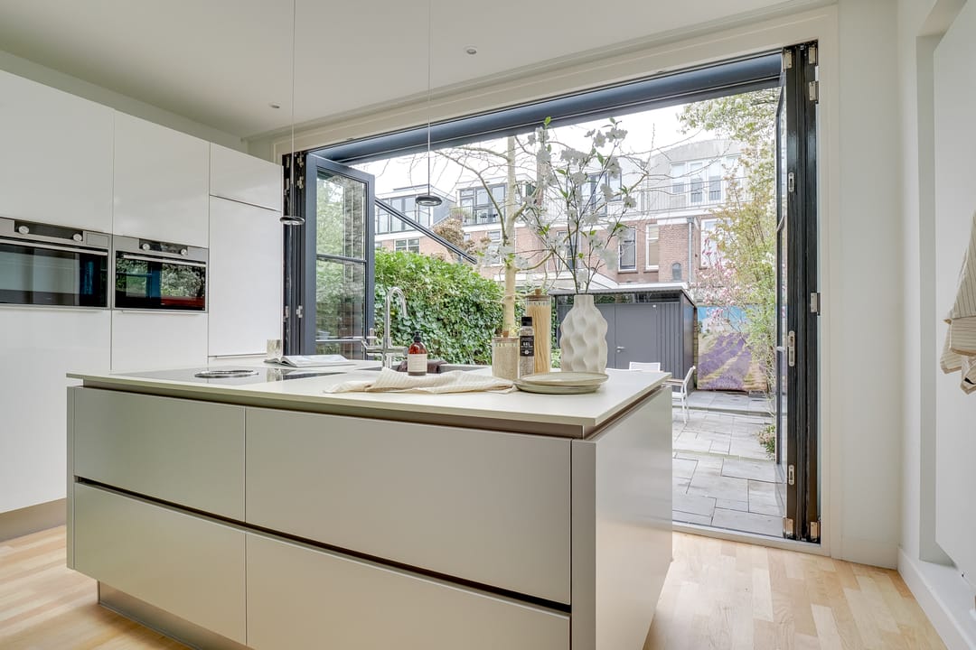 Foto 13 van Oudwijkerlaan 13