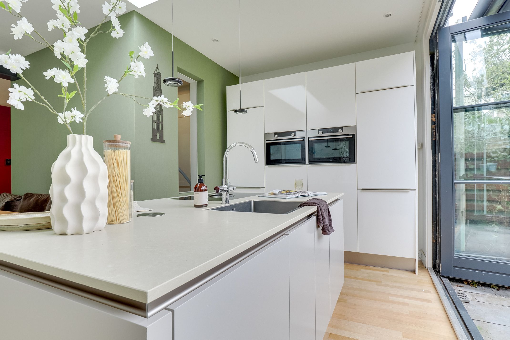 Foto 15 van Oudwijkerlaan 13