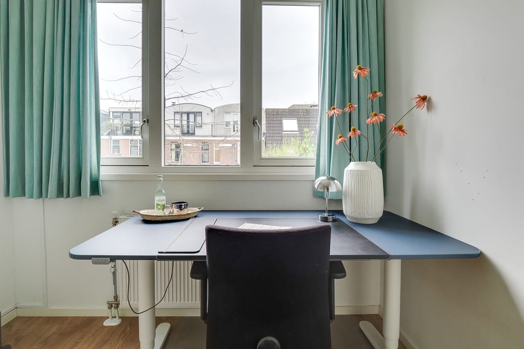 Foto 28 van Oudwijkerlaan 13