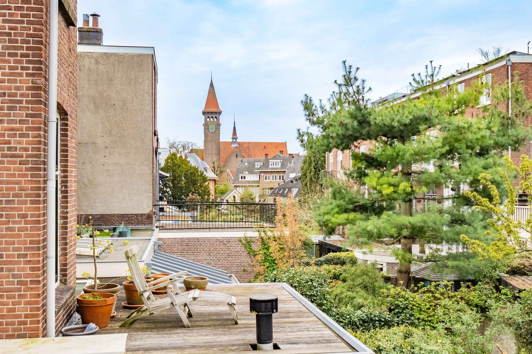 Foto 39 van Oudwijkerlaan 13