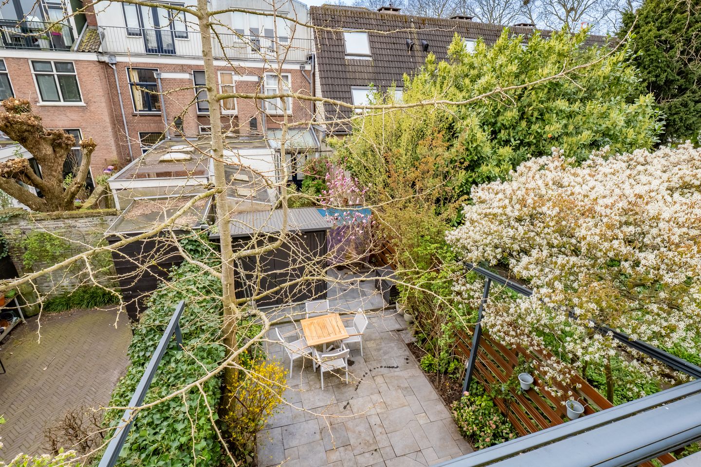 Foto 40 van Oudwijkerlaan 13