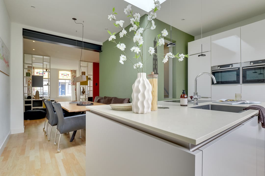 Foto 16 van Oudwijkerlaan 13