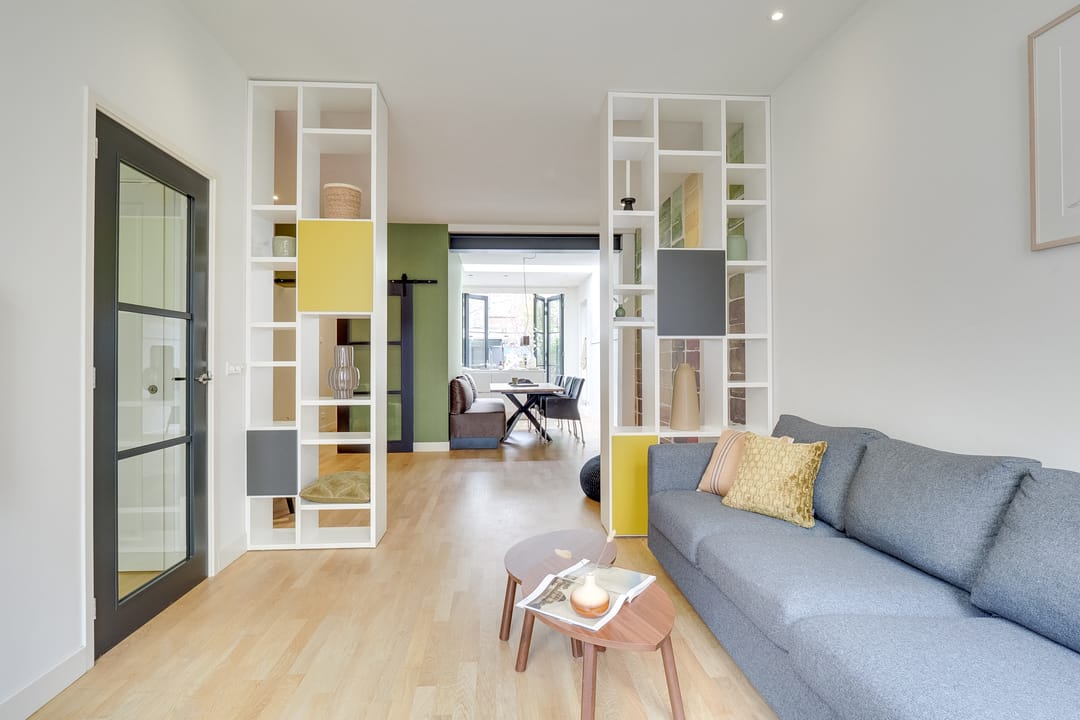 Foto 7 van Oudwijkerlaan 13