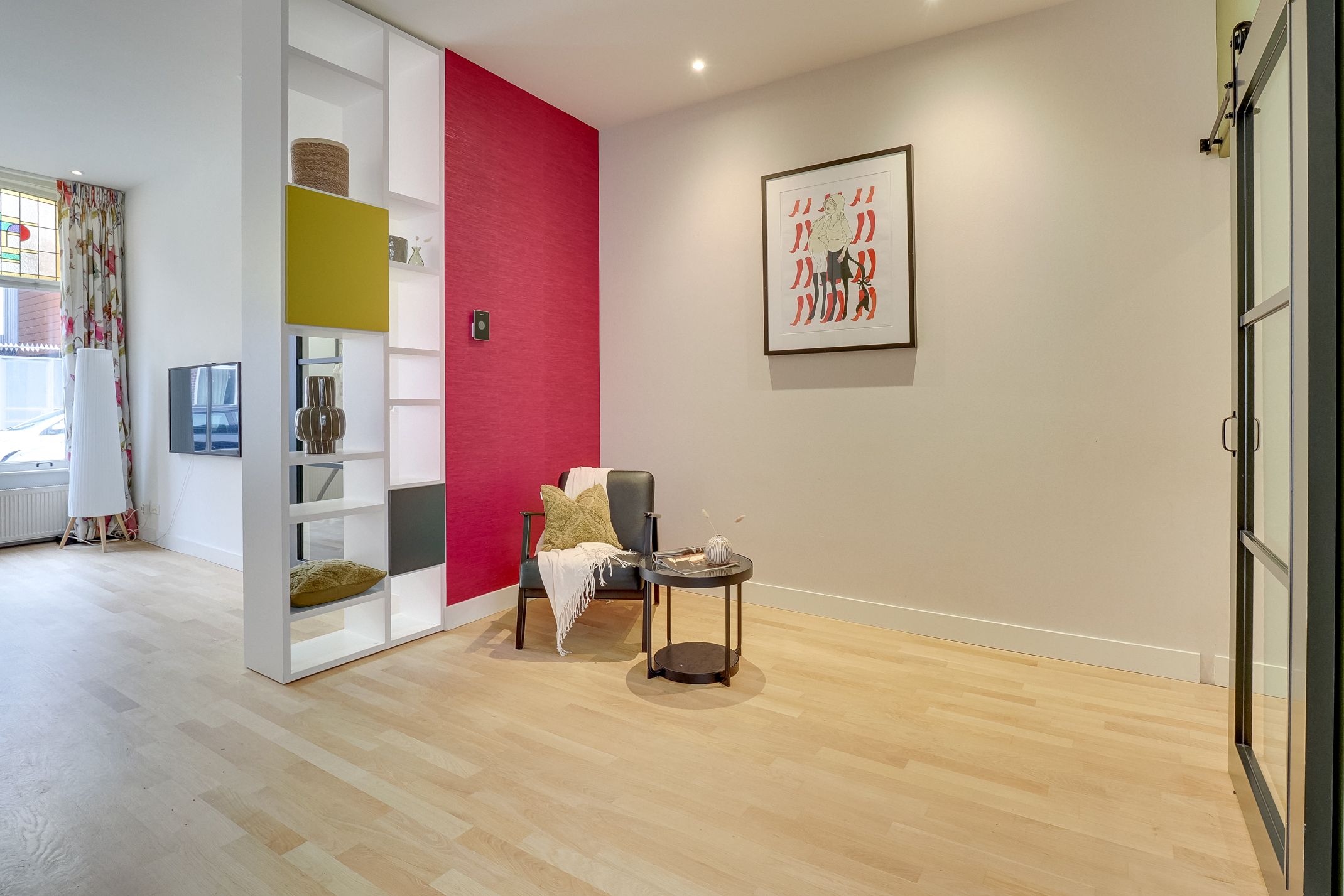 Foto 9 van Oudwijkerlaan 13