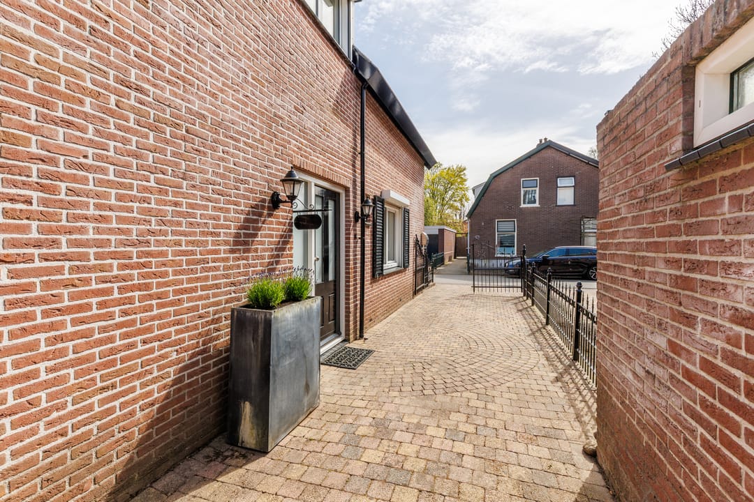 Foto 46 van Oranjestraat 16