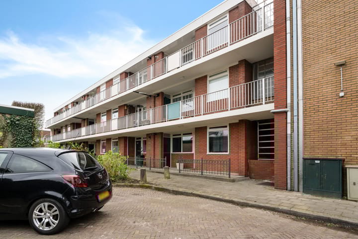 Foto 4 van Van Brakelstraat 32