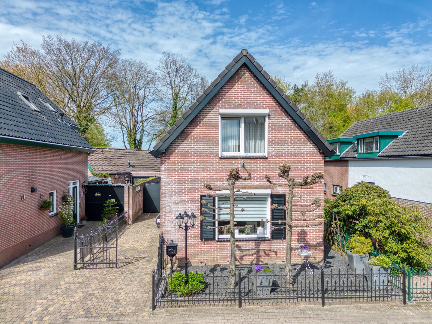 Foto 50 van Oranjestraat 16