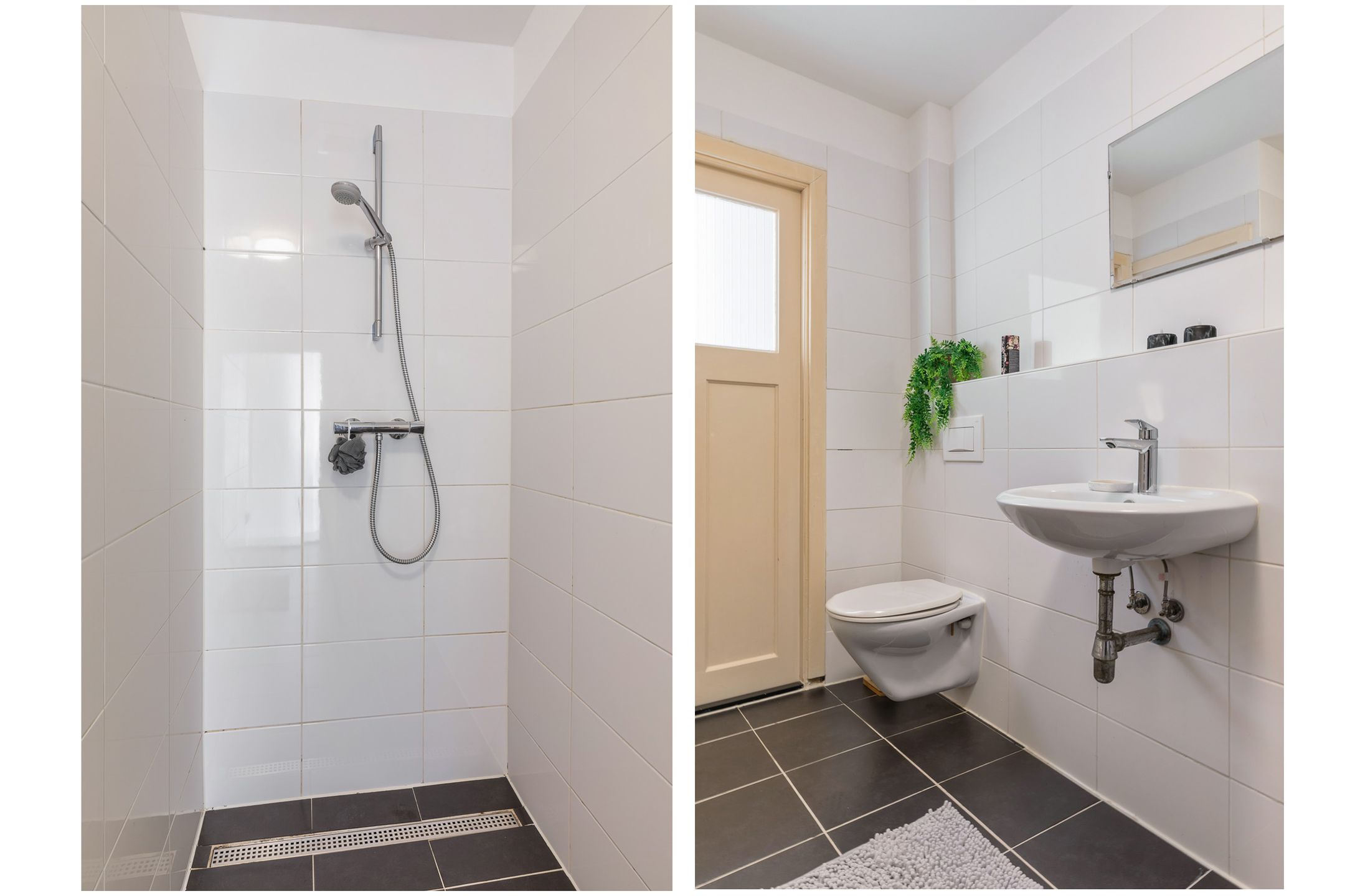 Photo 15 of Bisschopstraat 36-B02