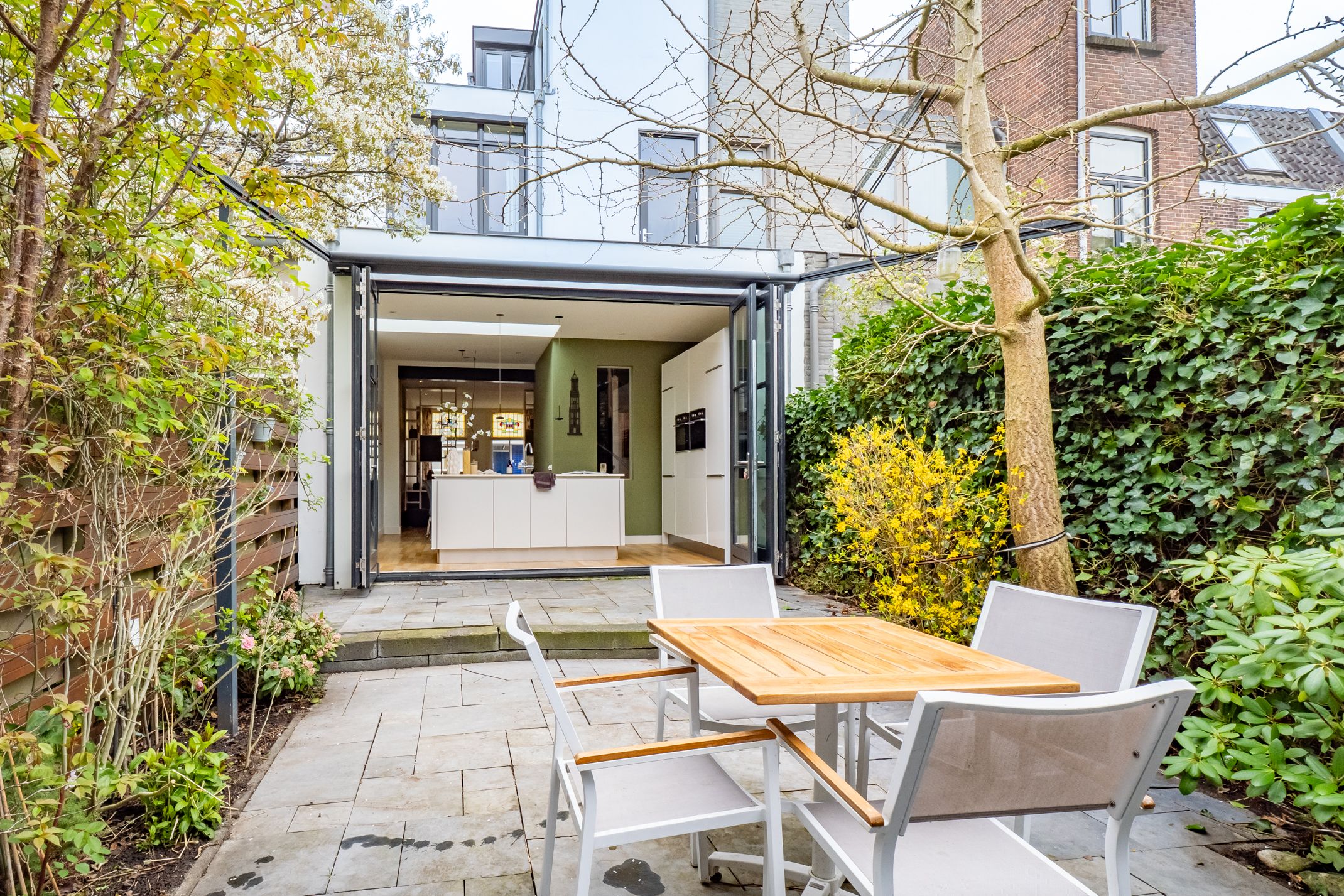 Foto 42 van Oudwijkerlaan 13