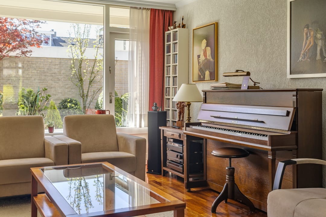 Foto 8 van Vooskerbos 24