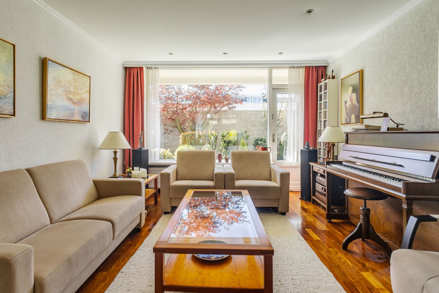 Foto 10 van Vooskerbos 24