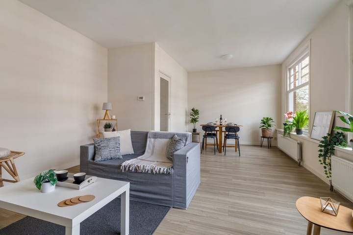 Foto 3 van Bisschopstraat 36-B02