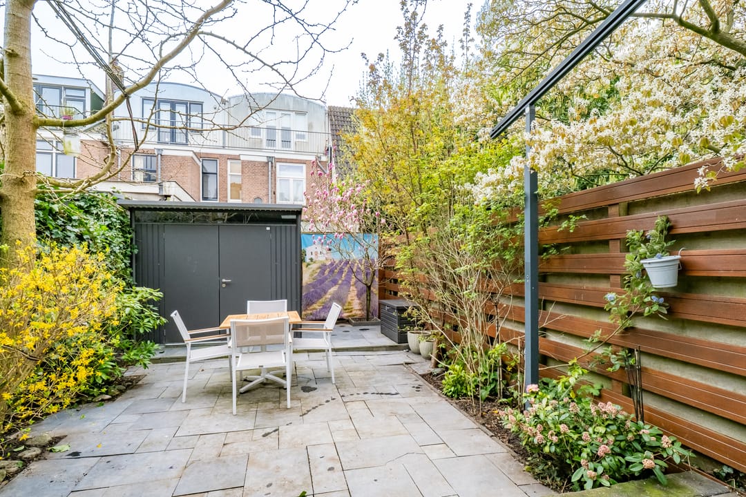 Foto 41 van Oudwijkerlaan 13