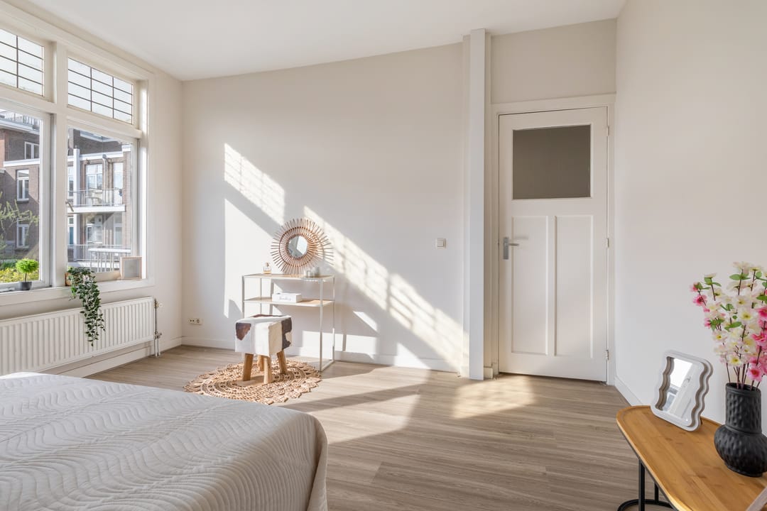 Photo 13 of Bisschopstraat 36-B02